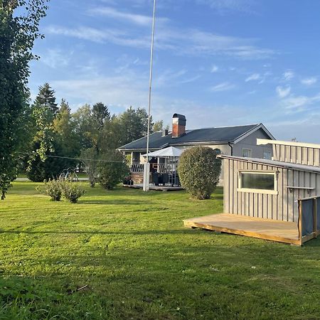 Villa Lillhaerdal Lillhardal Dış mekan fotoğraf