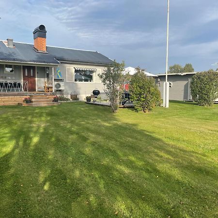 Villa Lillhaerdal Lillhardal Dış mekan fotoğraf