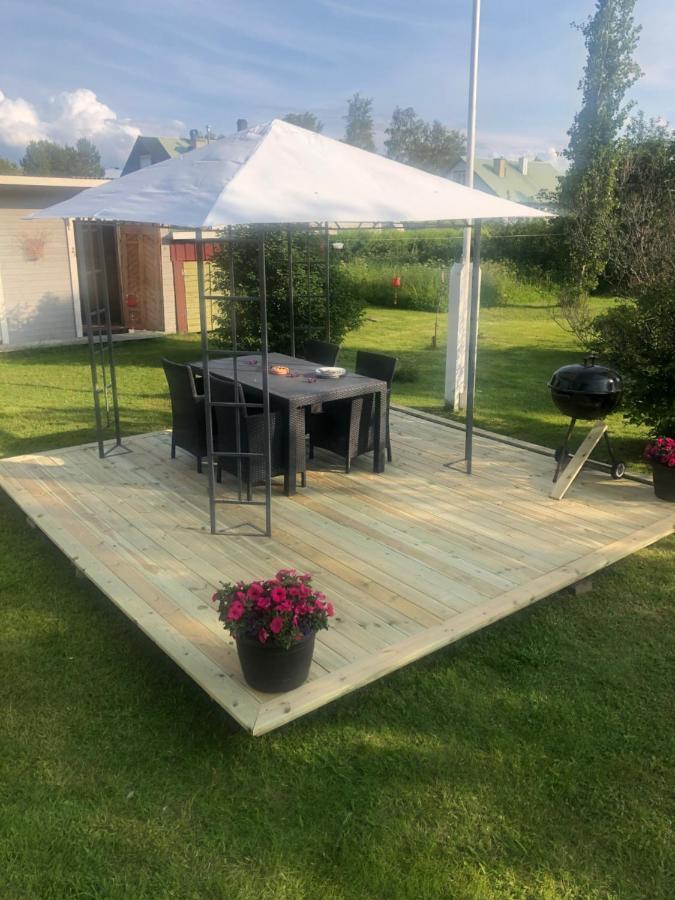 Villa Lillhaerdal Lillhardal Dış mekan fotoğraf