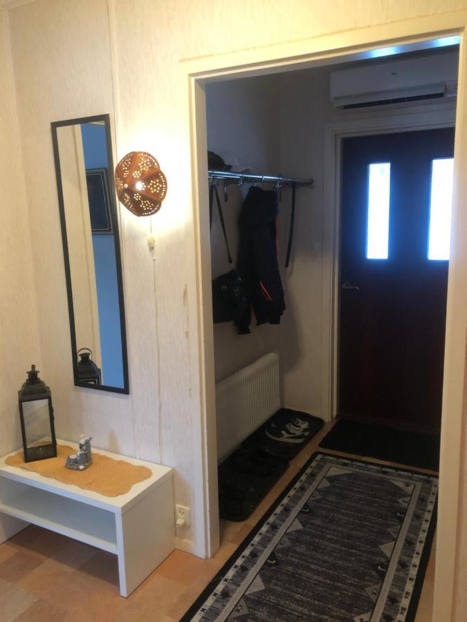 Villa Lillhaerdal Lillhardal Dış mekan fotoğraf