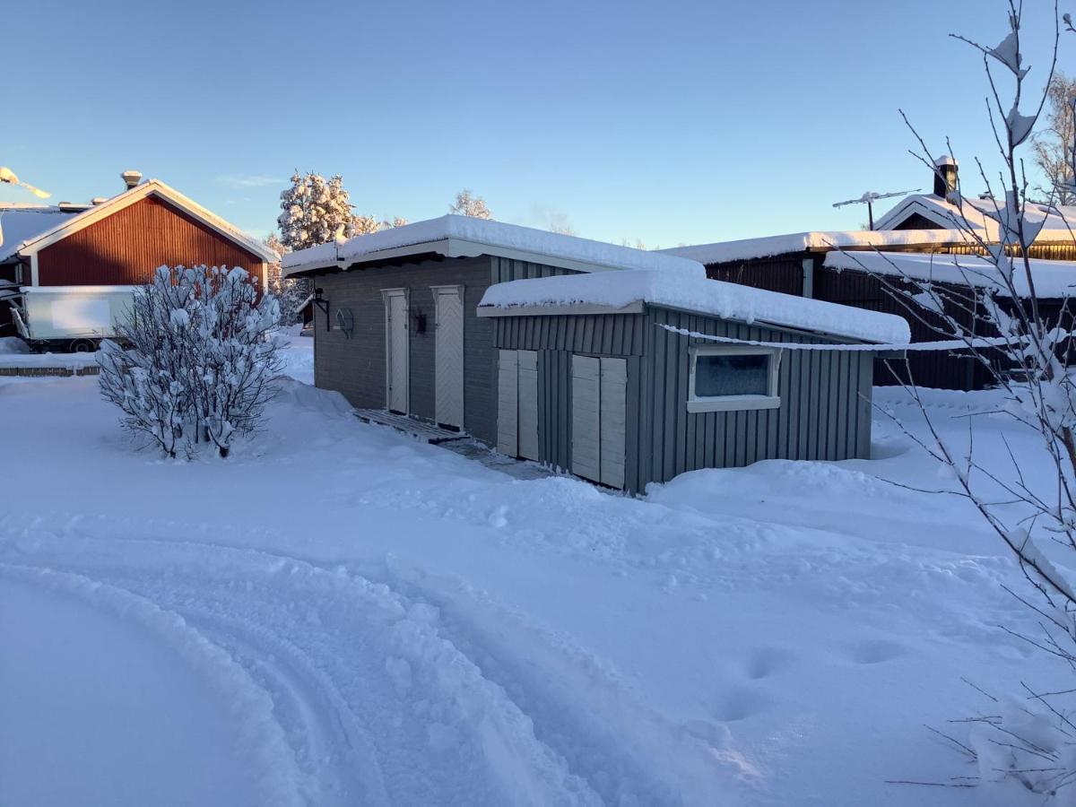 Villa Lillhaerdal Lillhardal Dış mekan fotoğraf