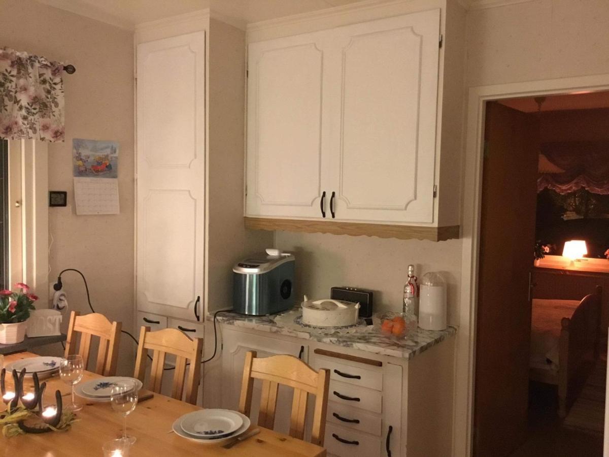 Villa Lillhaerdal Lillhardal Dış mekan fotoğraf