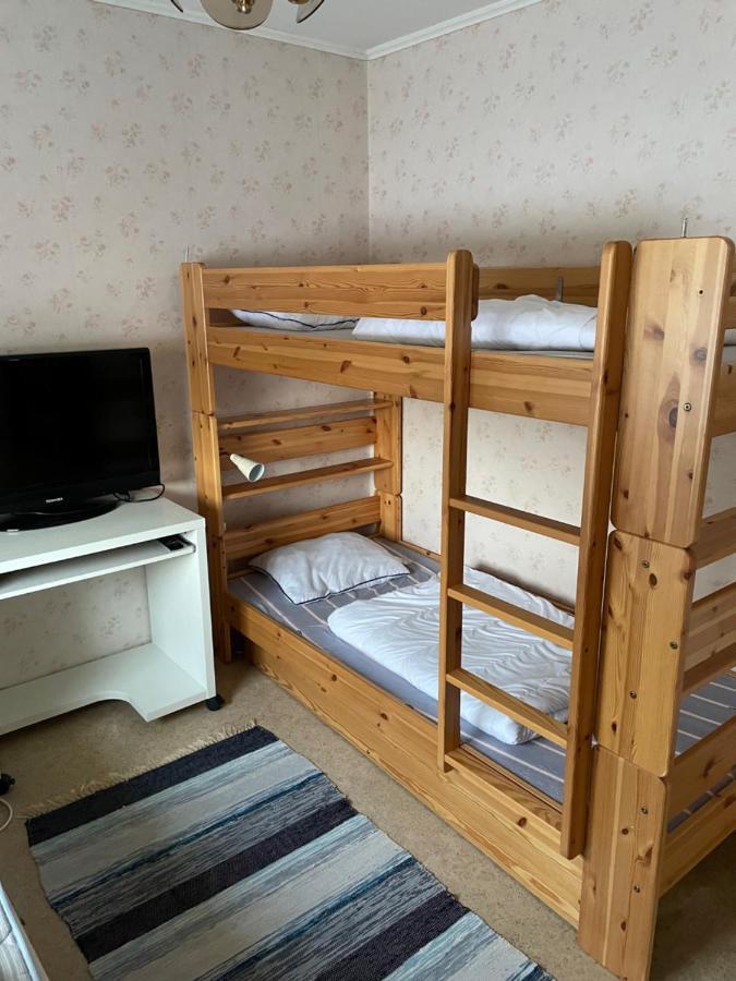 Villa Lillhaerdal Lillhardal Dış mekan fotoğraf