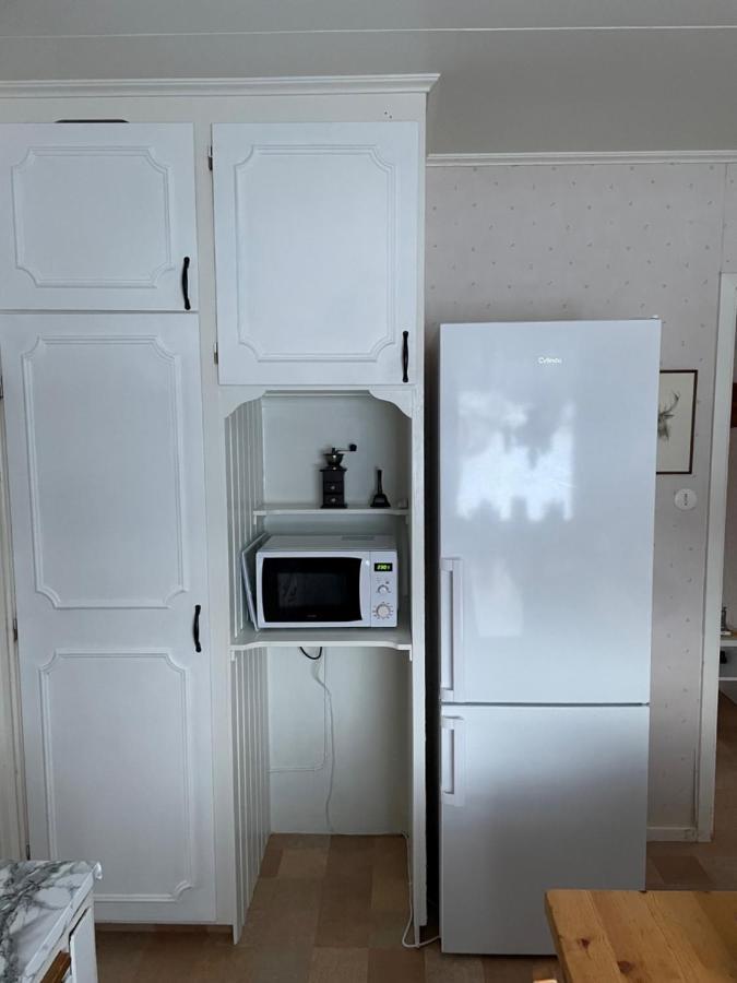 Villa Lillhaerdal Lillhardal Dış mekan fotoğraf