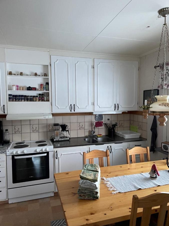 Villa Lillhaerdal Lillhardal Dış mekan fotoğraf