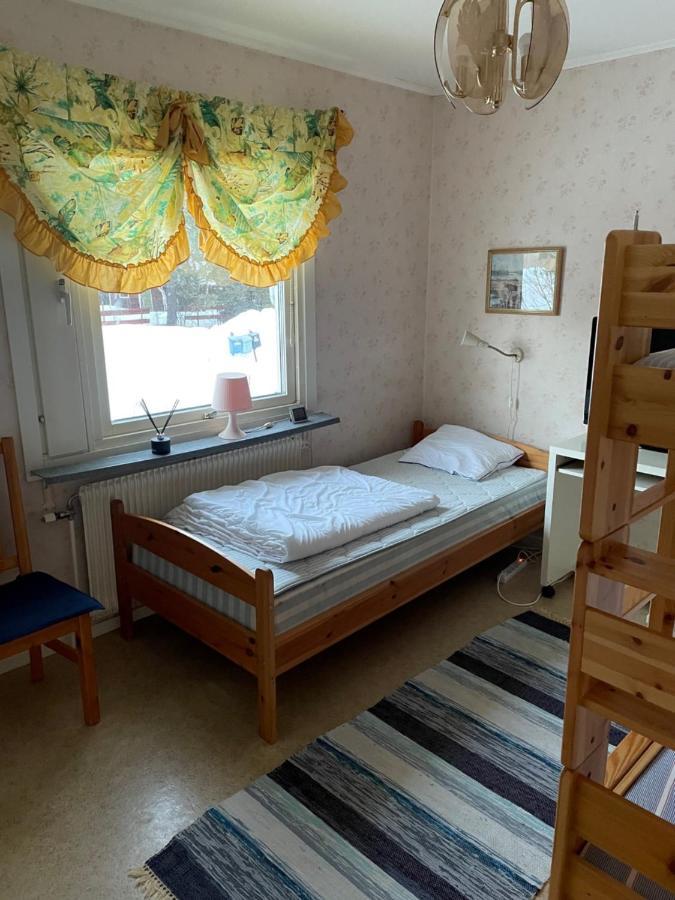 Villa Lillhaerdal Lillhardal Dış mekan fotoğraf