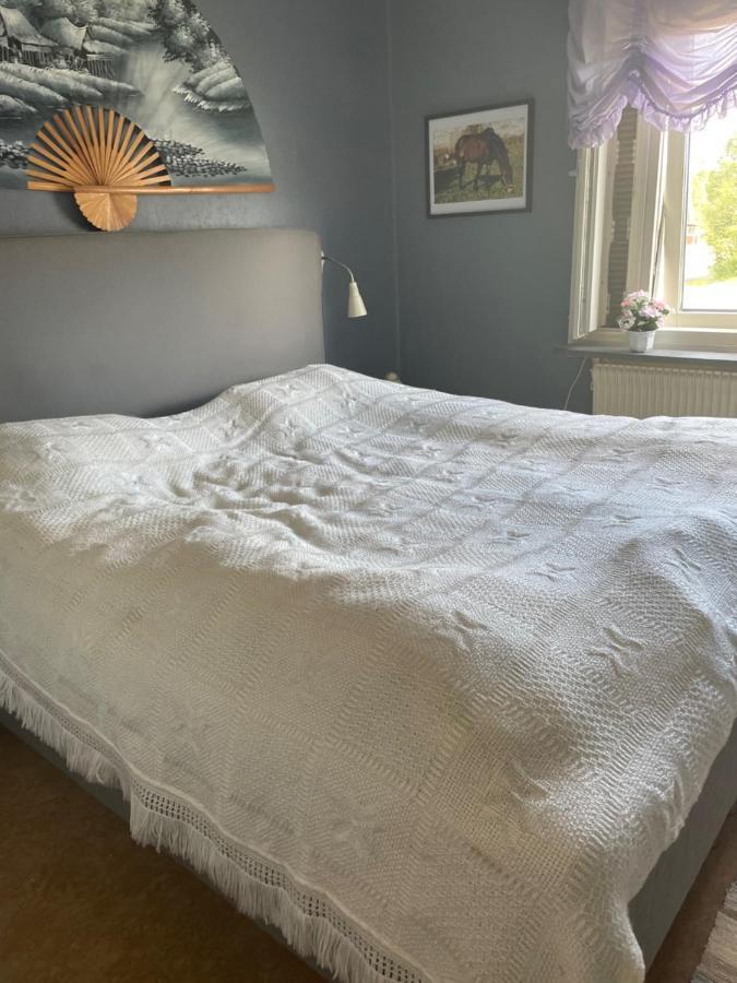 Villa Lillhaerdal Lillhardal Dış mekan fotoğraf